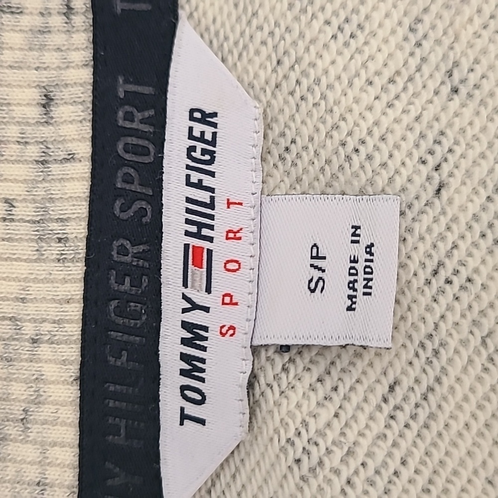 NWOT Tommy Hilfiger Sport Sweater - Picture 4 of 4